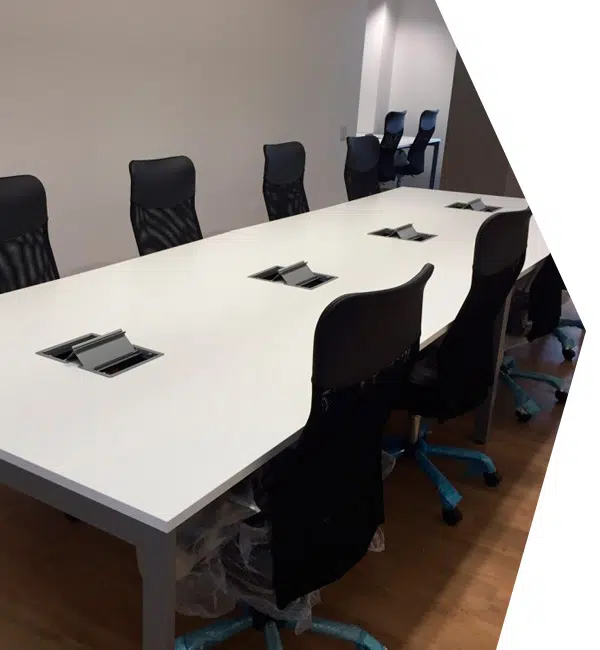 Alugue Seu Espaço de Trabalho em São Paulo - Coworking - GAP7