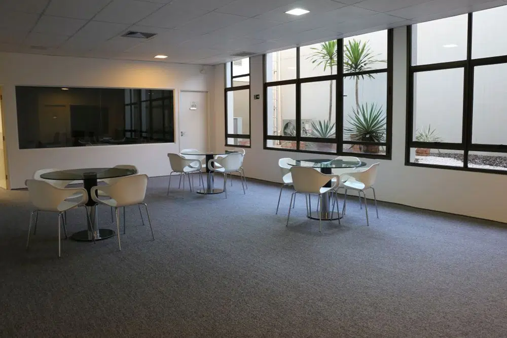 Coworking Campinas