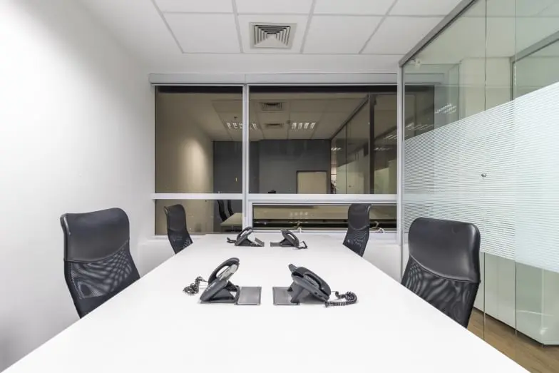 Coworking Berrini São Paulo
