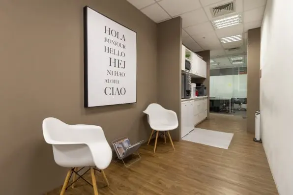 Alugar Escritório Virtual em São Paulo - Coworking - GAP7