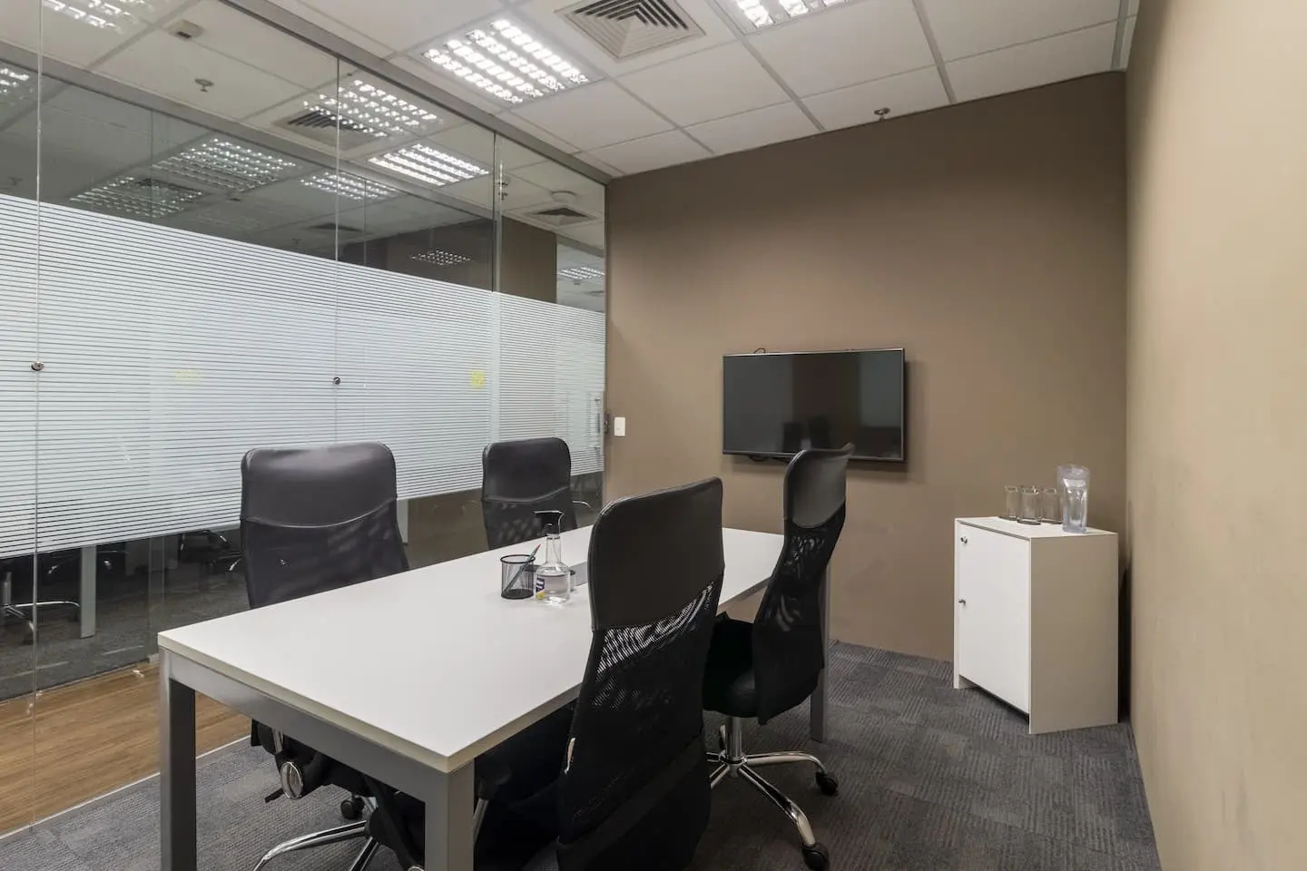 Alugar Escritório Virtual em São Paulo - Coworking - GAP7