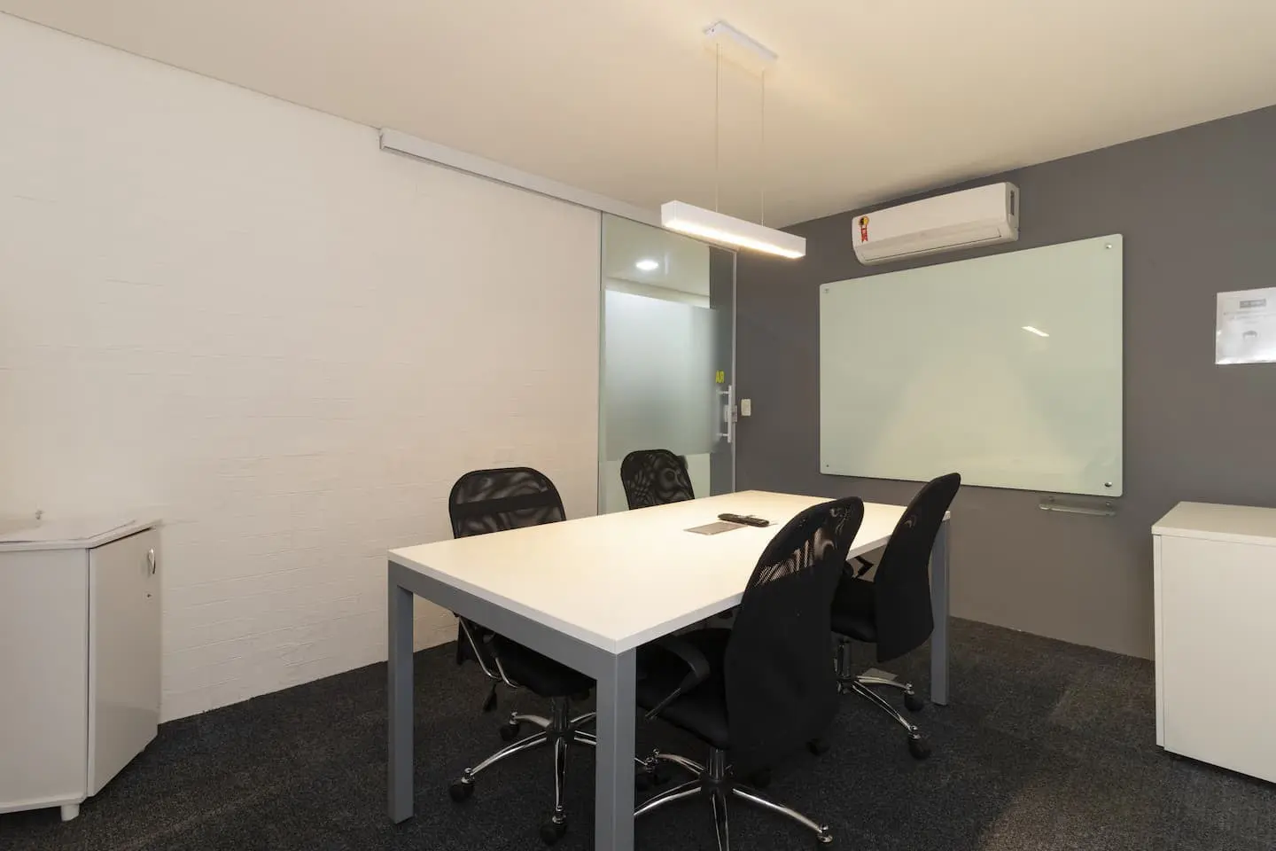 Alugar Escritório Virtual em São Paulo - Coworking - GAP7