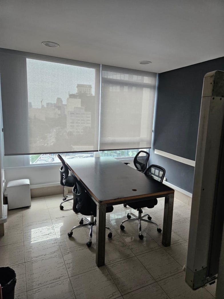 Cowrking Faria Lima São Paulo 2
