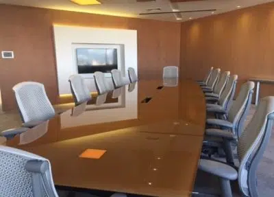 Coworking Berrini São Paulo 6