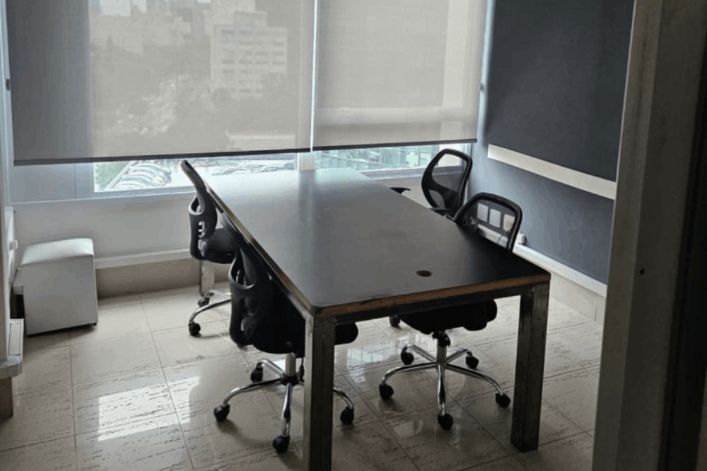 Coworking Faria Lima 2 São Paulo