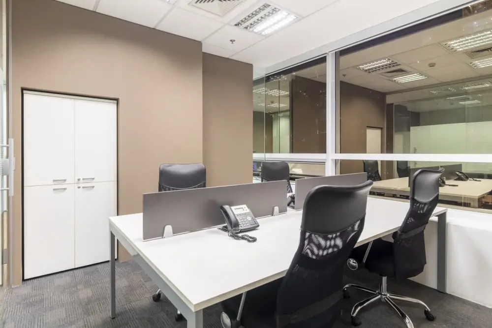 Coworking São Paulo - Berrini