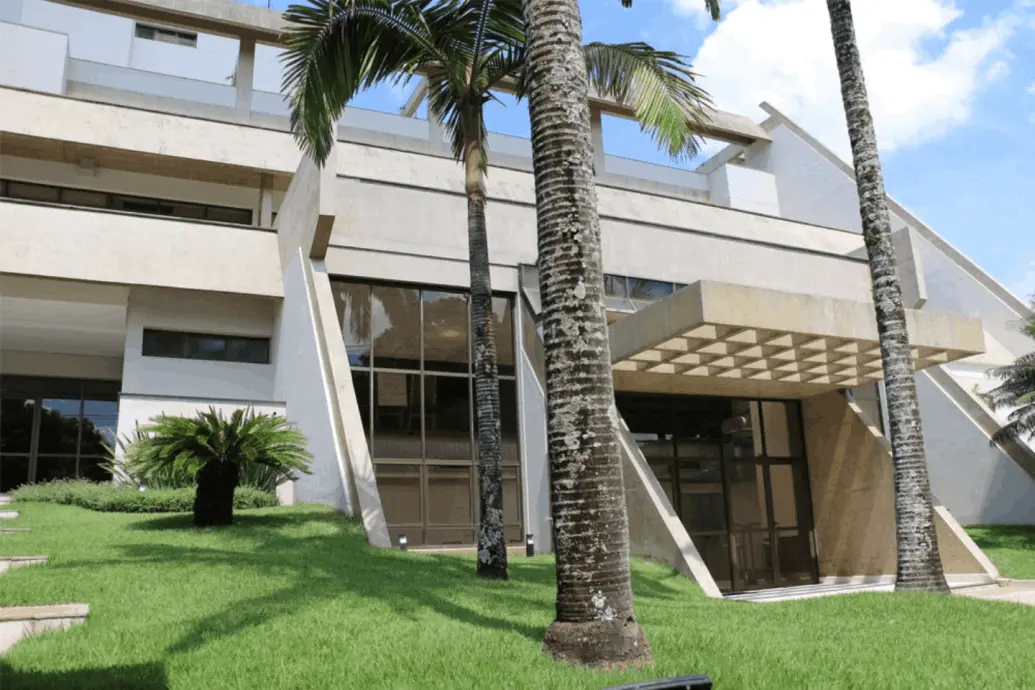 Coworking em Campinas - São Paulo - GAP7