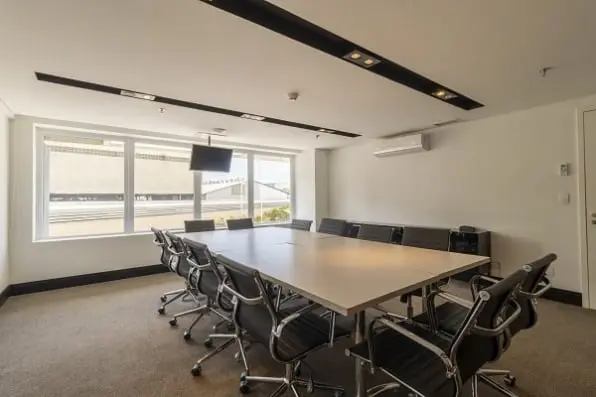 Coworking em São Paulo Nos Melhores Bairros Comerciais - GAP7 COWORKING