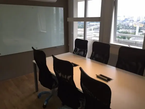 Coworking em São Paulo Nos Melhores Bairros Comerciais - GAP7 COWORKING