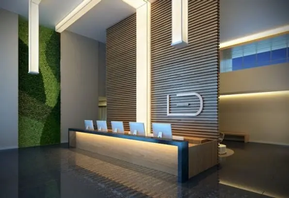 Coworking em São Paulo Nos Melhores Bairros Comerciais - GAP7 COWORKING