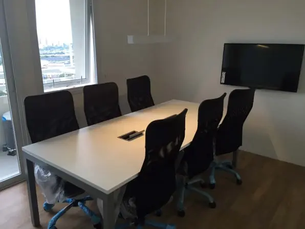 Coworking em São Paulo Nos Melhores Bairros Comerciais - GAP7 COWORKING