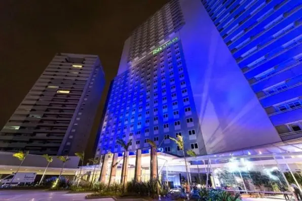 Coworking em São Paulo Nos Melhores Bairros Comerciais - GAP7 COWORKING