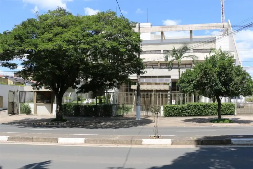 Unidade Coworking Campinas 4