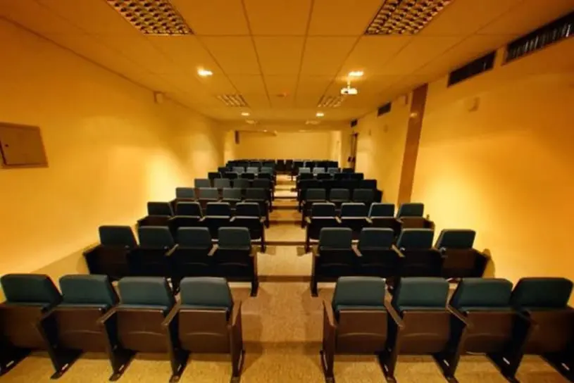 Unidade Coworking Campinas 5