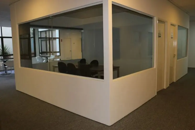 Unidade Coworking Campinas 6