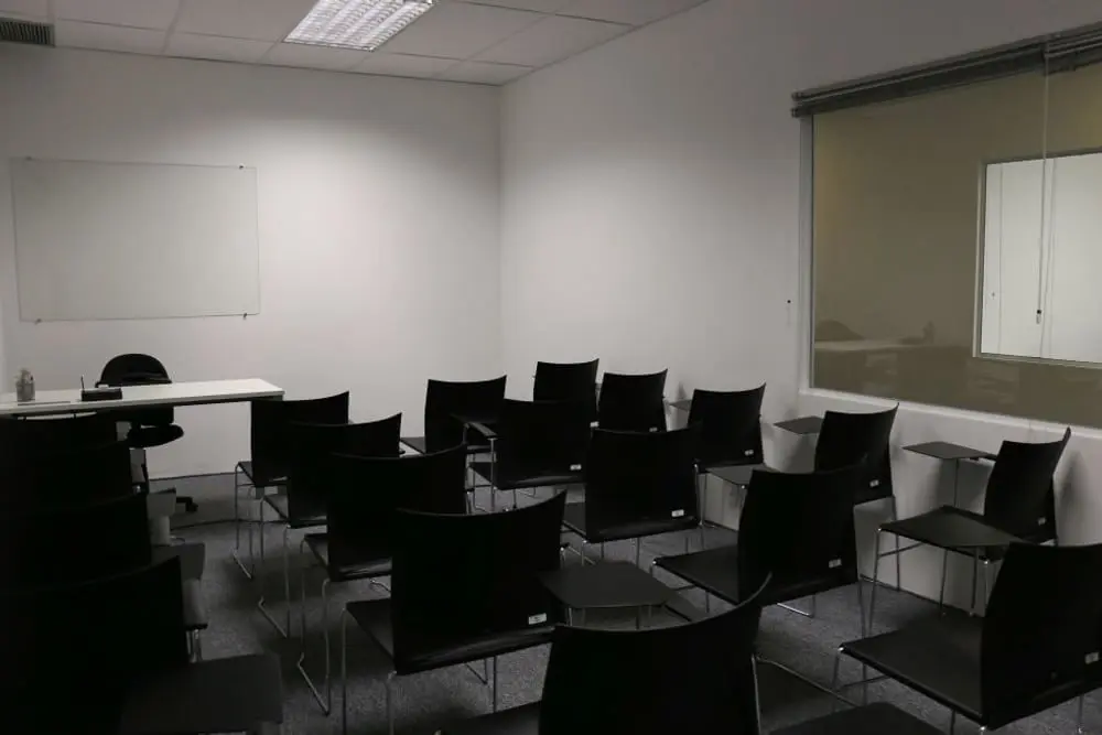 Coworking em São Paulo Nos Melhores Bairros Comerciais - GAP7 COWORKING