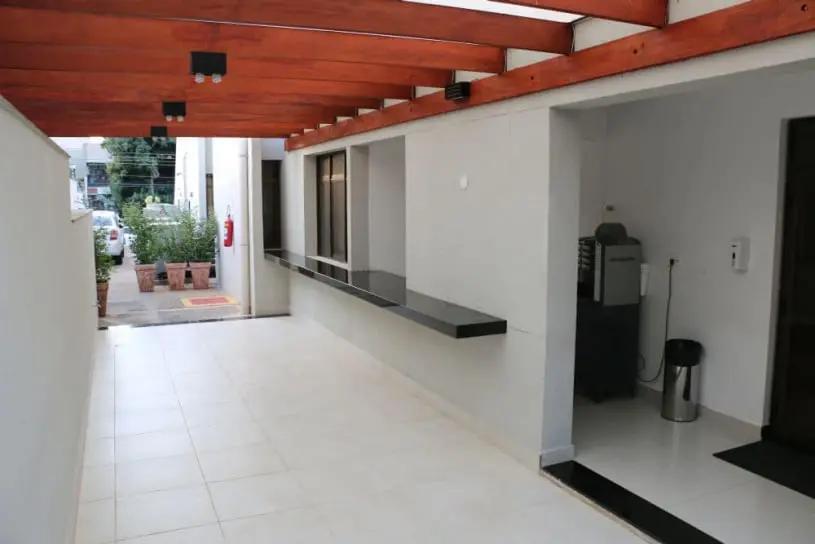 Unidade Coworking Campinas 1