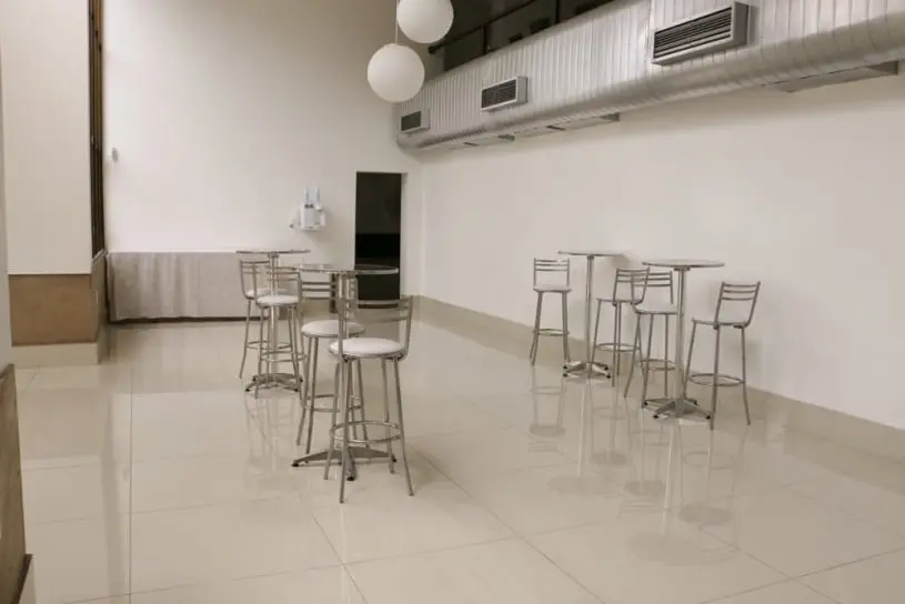 Unidade Coworking Campinas 2