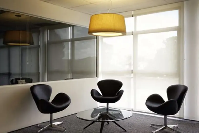 Unidade Coworking Campinas 3