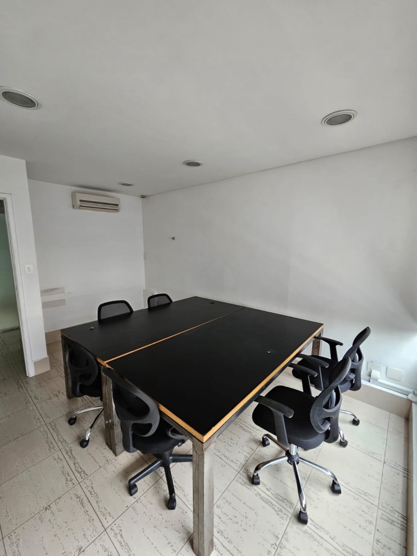 Coworking Faria Lima São Paulo 2