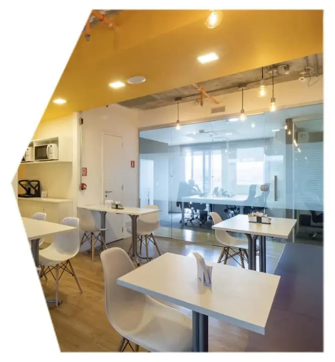 Coworking em São Paulo - GAP7