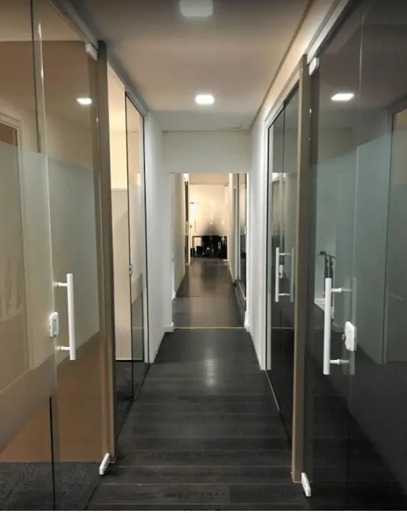 Coworking Faria Lima São Paulo 3