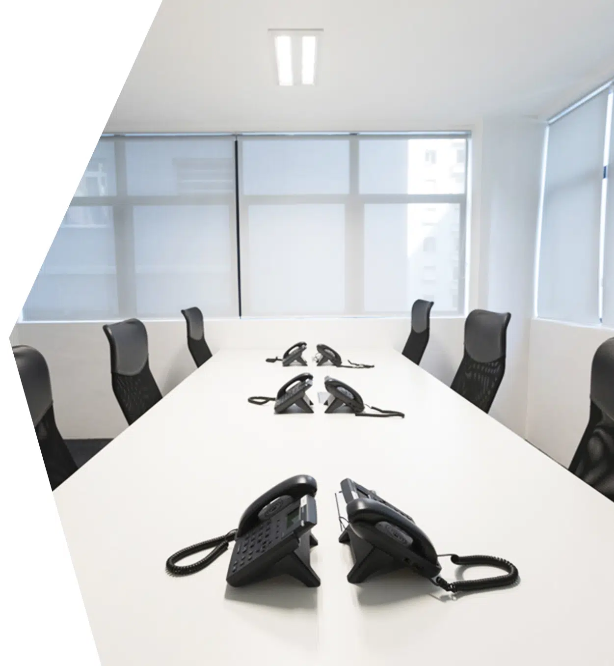 Vantagens - Coworking em São Paulo - GAP7